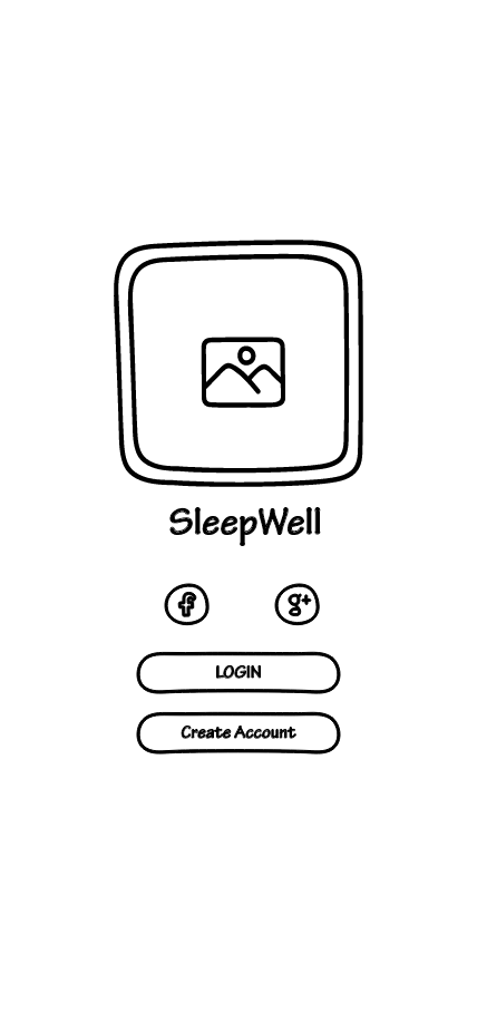 Start Screen